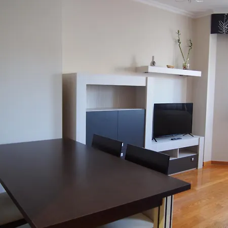 Arel Duplex Apartment Lugo Exterior photo