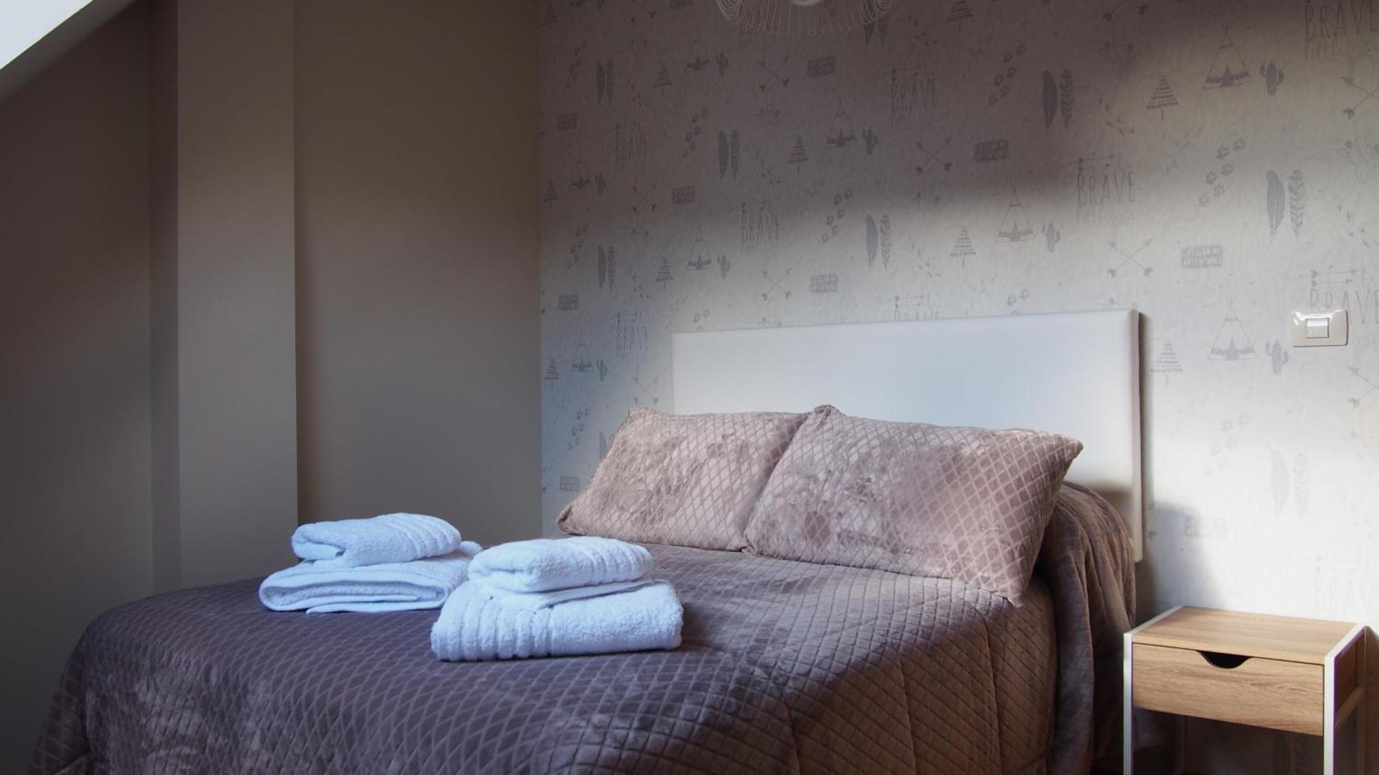 Arel Duplex Lugo