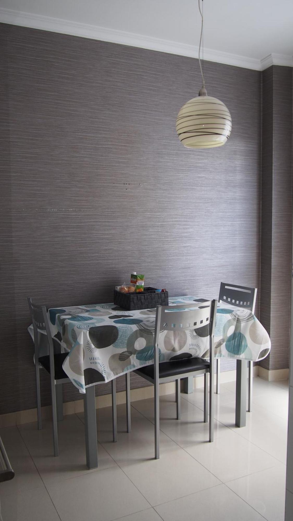 Arel Duplex *