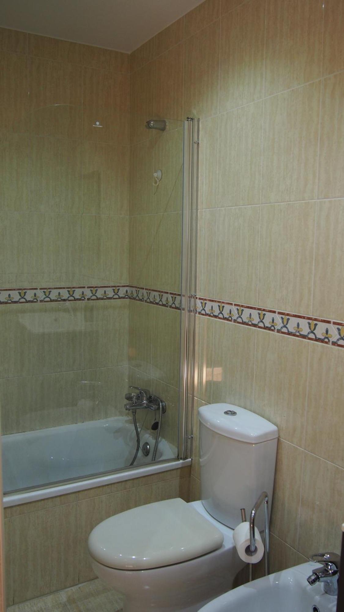 Apartment Arel Duplex