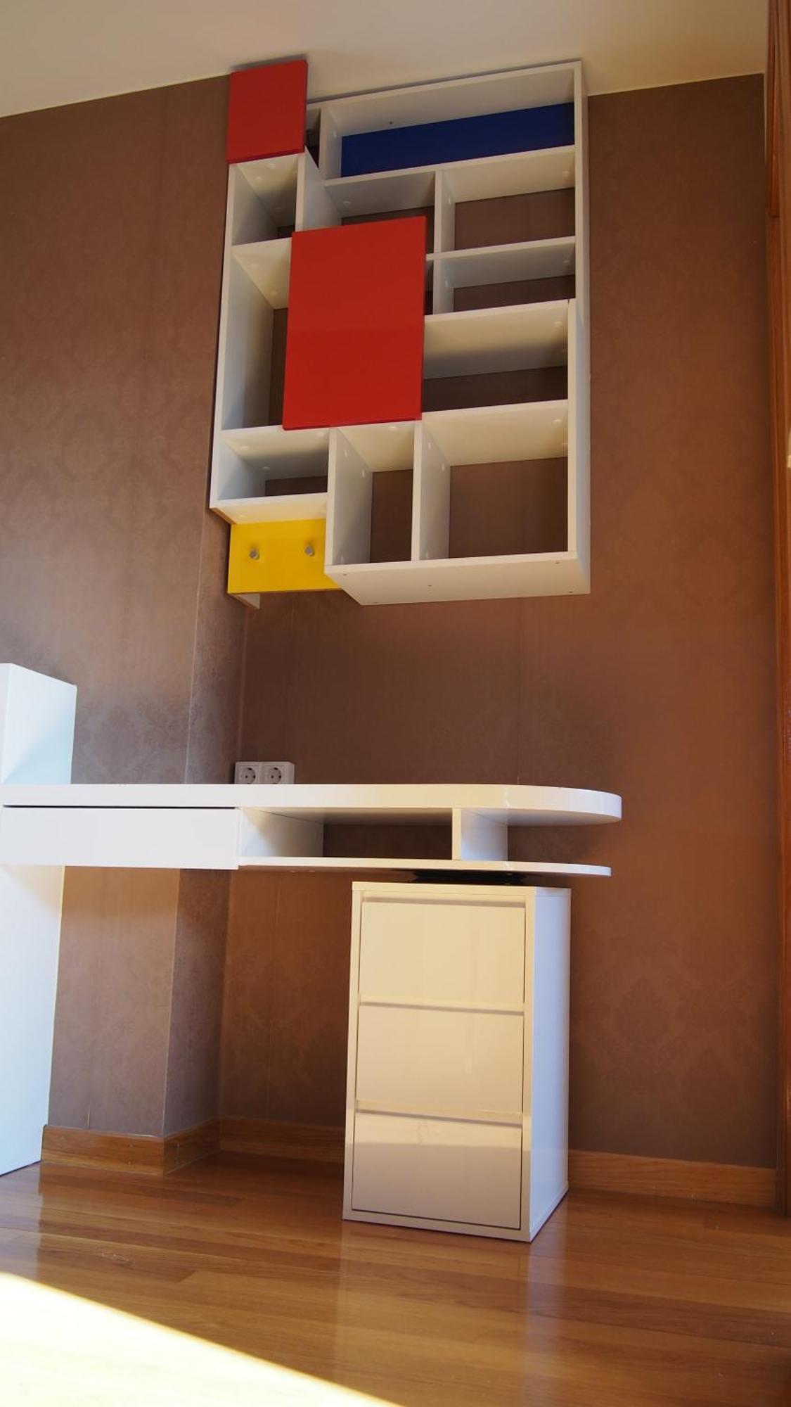 Arel Duplex