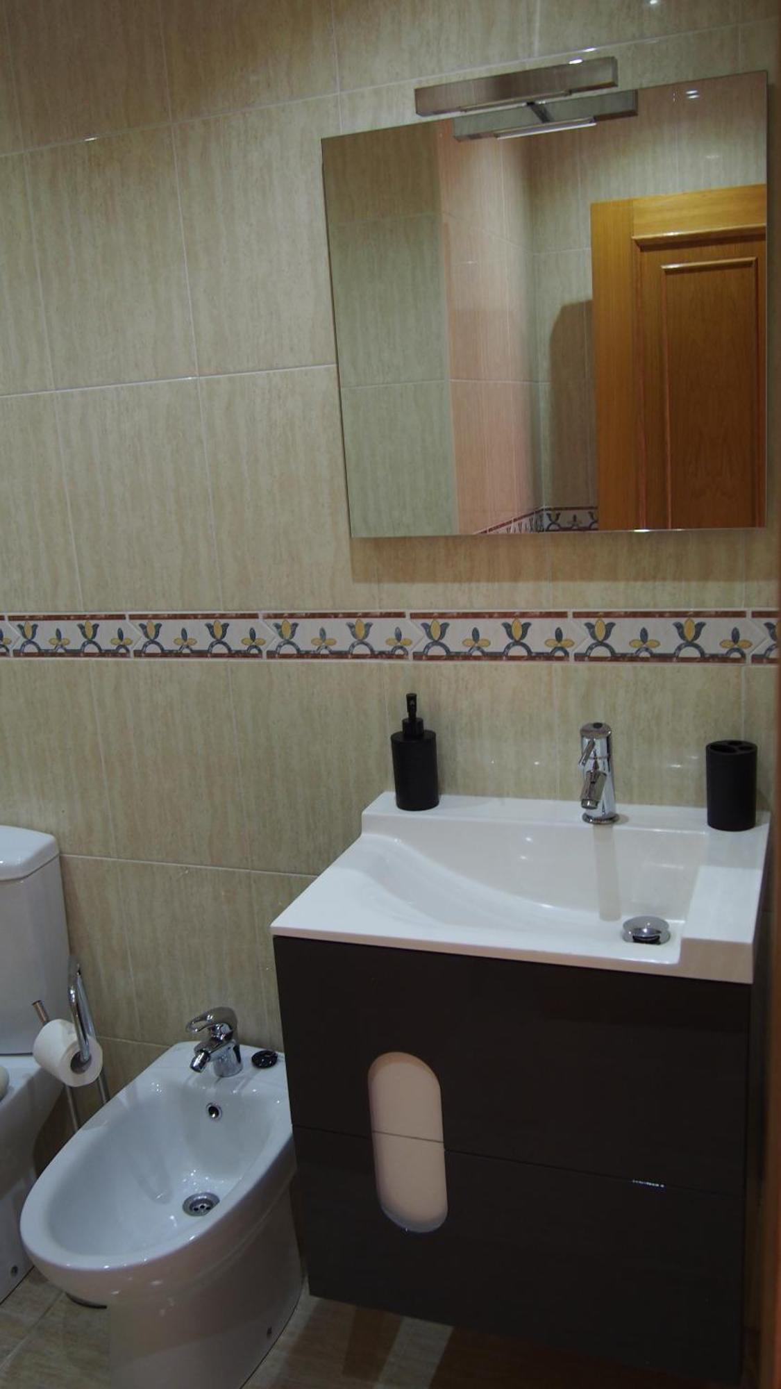 Arel Duplex Apartment Lugo