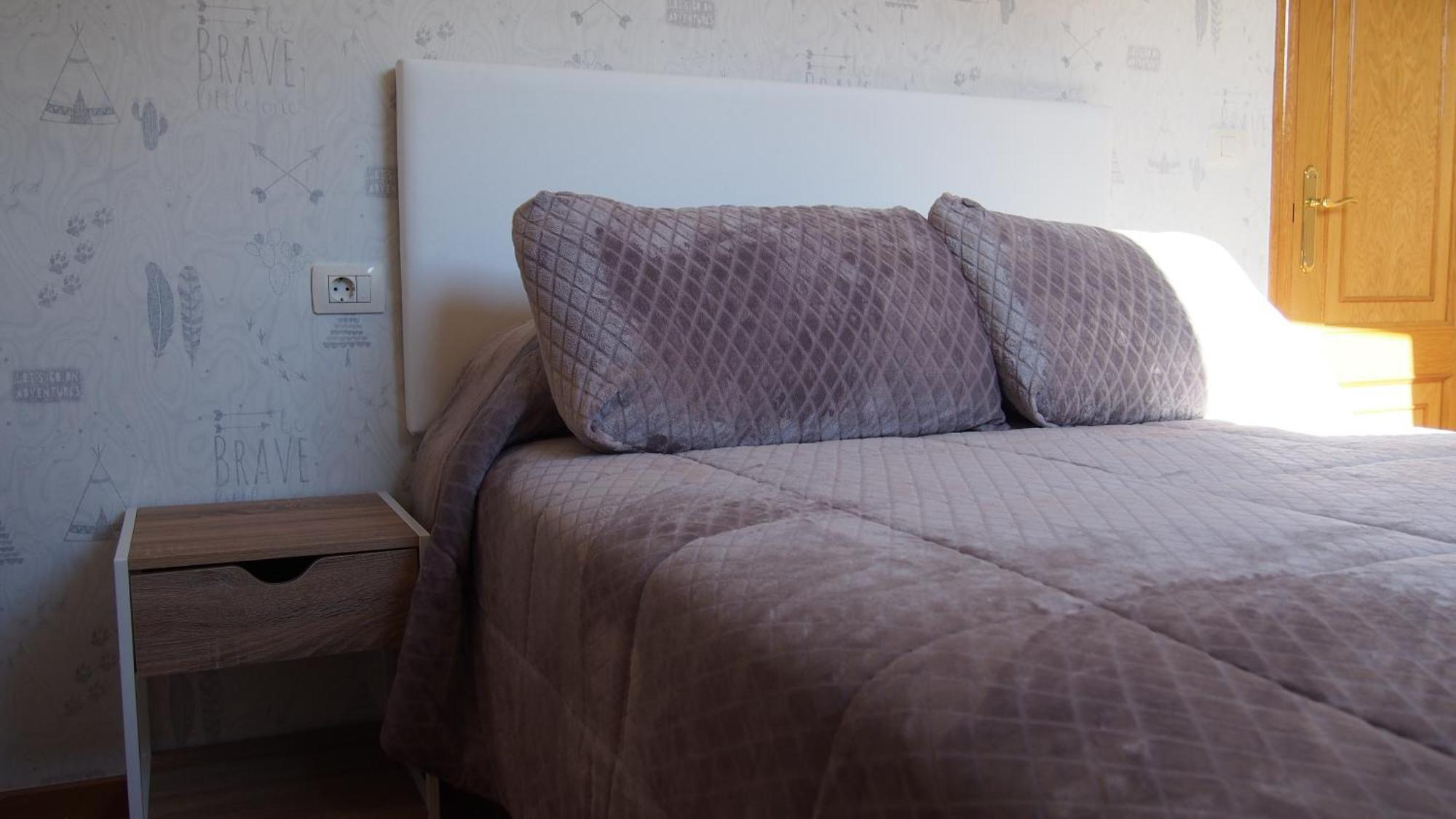 Arel Duplex * Lugo