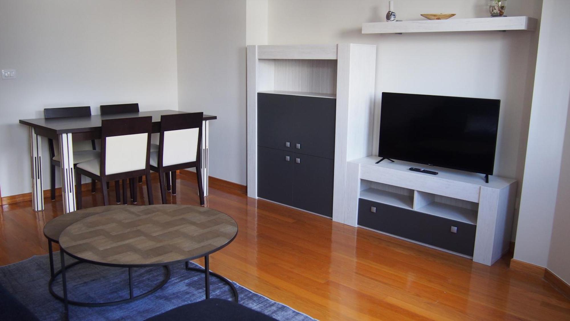 Apartment Arel Duplex *