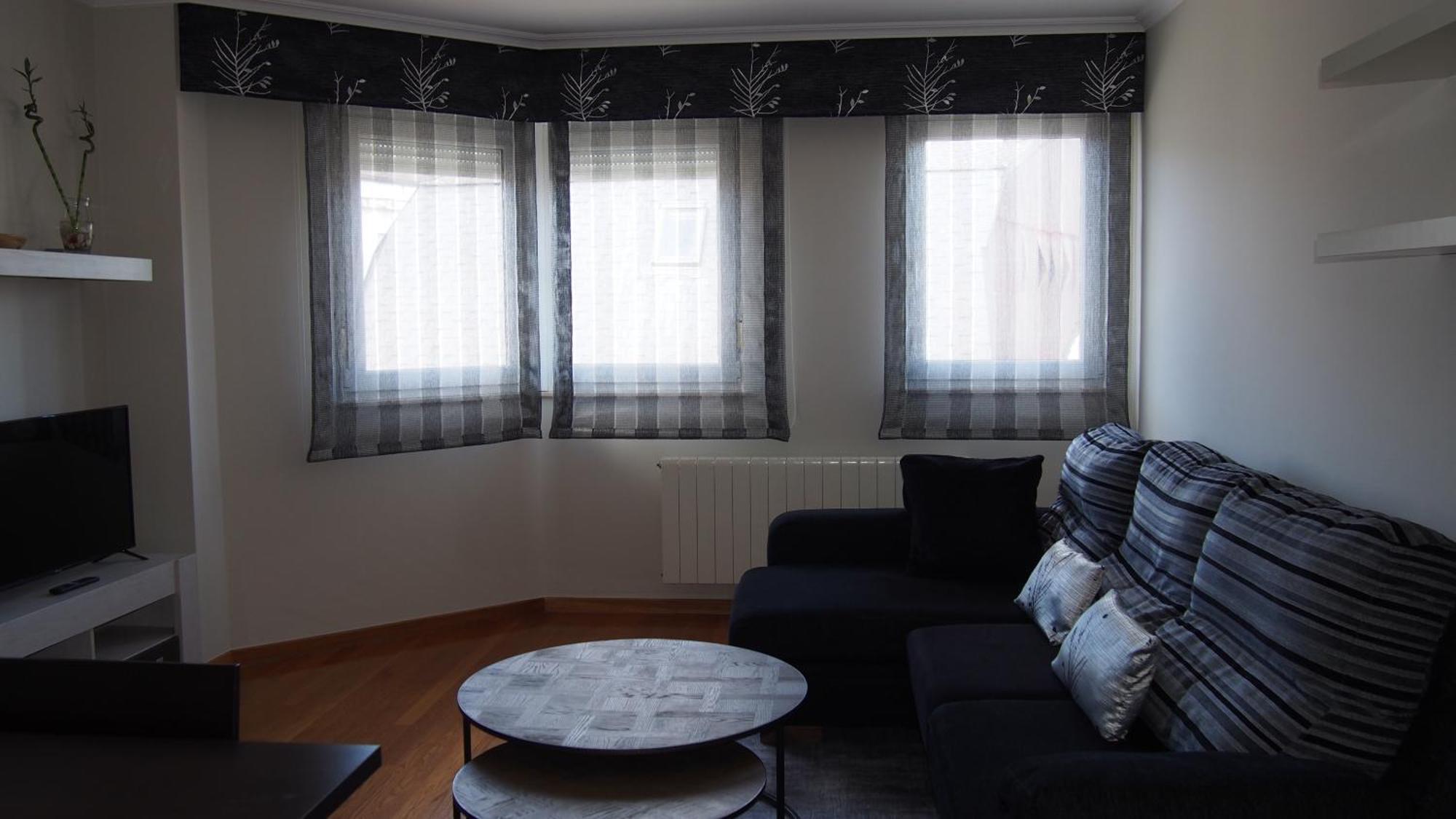Arel Duplex Lugo
