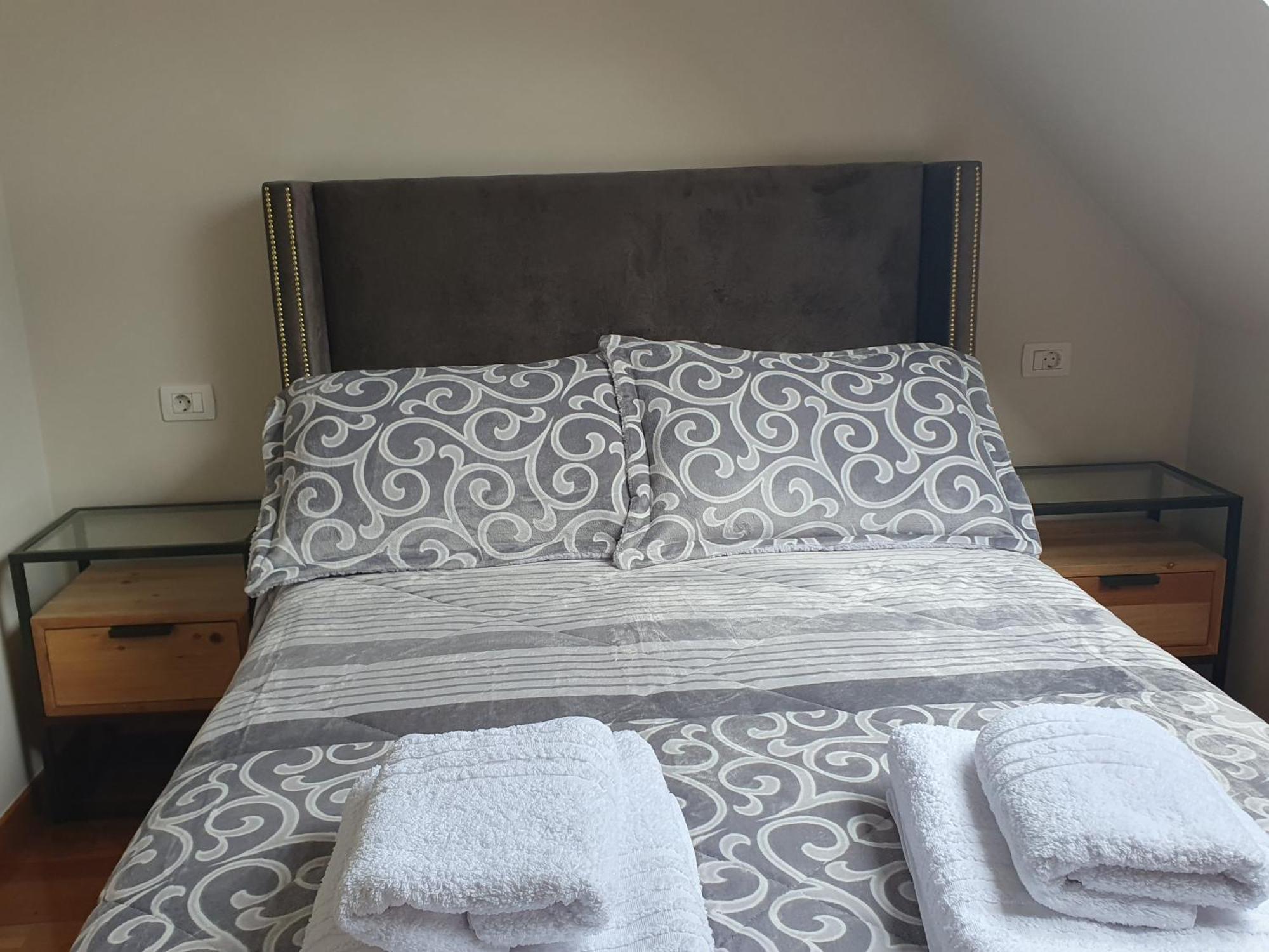 Apartment Arel Duplex Lugo
